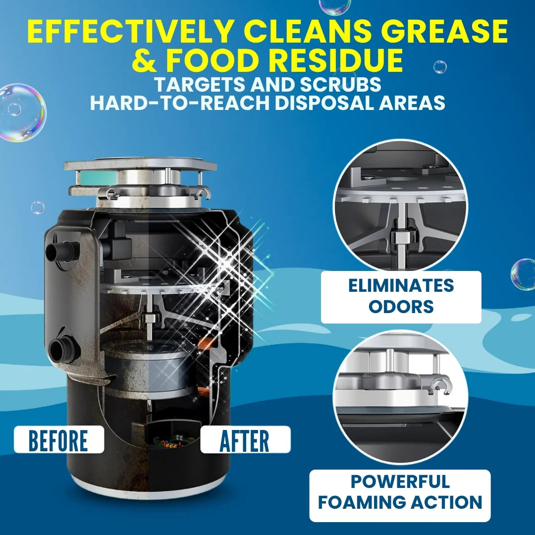 ⏳ Limited-Time Offer ⏳ : Grab LemonBlast Yellow Bubble Tablets at Flat 50% OFF!