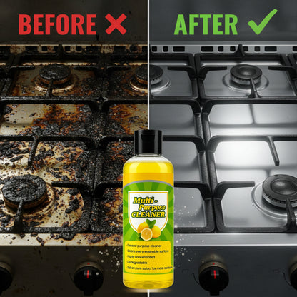 🚨 Last Chance: Buy 1 Get 3 FREE – Viral Cleaner Almost Sold Out!